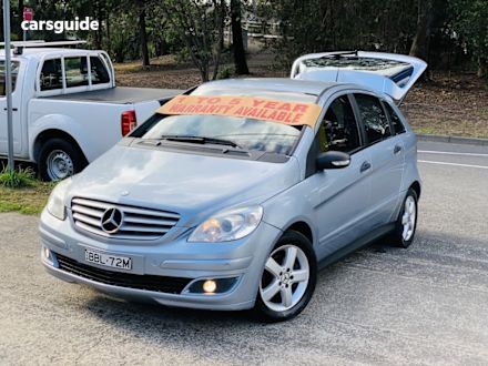 Mercedes Benz Under 10000 For Sale Sydney Nsw Carsguide