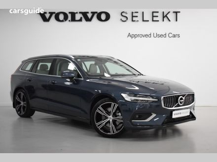 Volvo For Sale Tasmania Carsguide