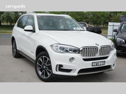 Bmw X5 For Sale Canberra 2600 Act Carsguide