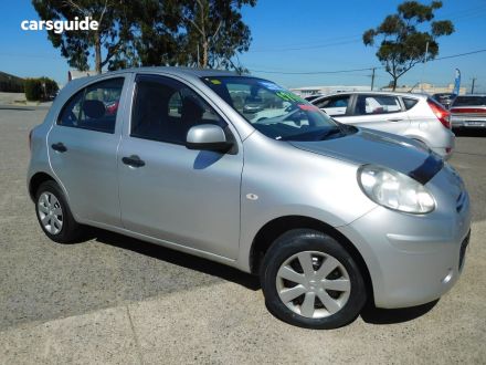 nissan micra toy car for sale