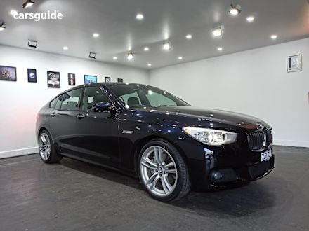 Bmw 5 Series Gran Turismo For Sale Carsguide