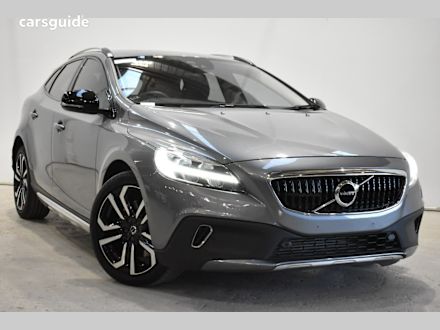 Volvo V40 For Sale Perth Wa Carsguide