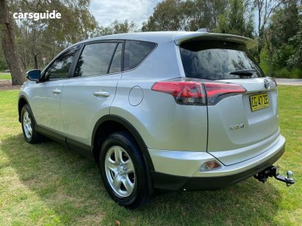 toyota rav4 suv for sale albury 2640 nsw carsguide toyota rav4 suv for sale albury 2640