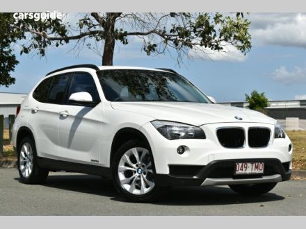 Bmw X1 For Sale Brisbane Qld Carsguide