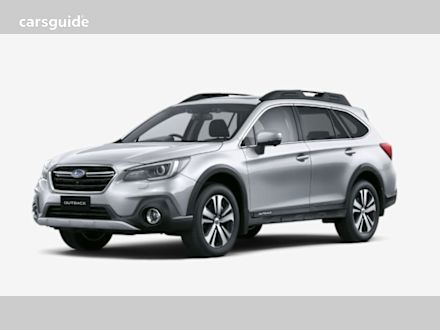 should i buy a 4 or 6 cylinder subaru outback