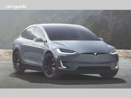 should i buy tesla model x