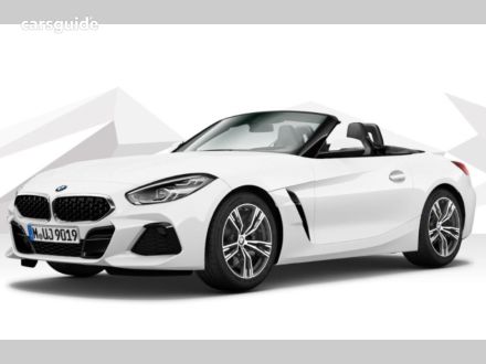 Bmw Z4 For Sale Carsguide