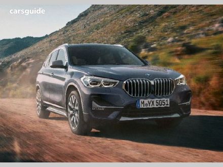 Bmw X1 For Sale Carsguide