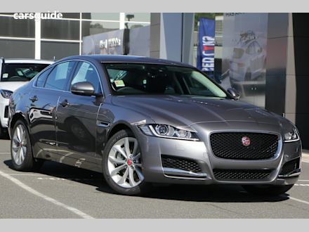 jaguar xf isofix