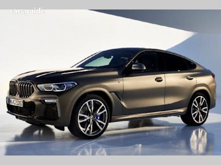 Bmw X6 For Sale Perth Wa Carsguide