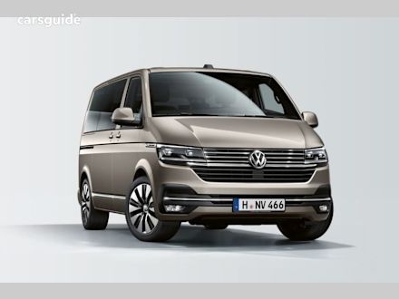 Volkswagen Multivan Vw Transporter For Sale Sunshine Coast