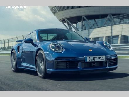 which porsche 911 should i buy