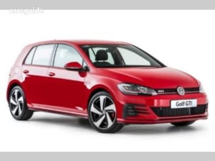 should i buy a used gti