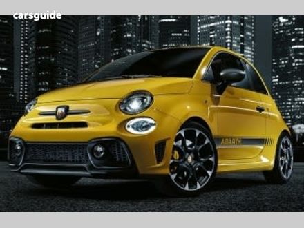 Abarth 595 Hatchback For Sale Carsguide