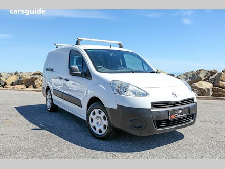 peugeot partner for sale