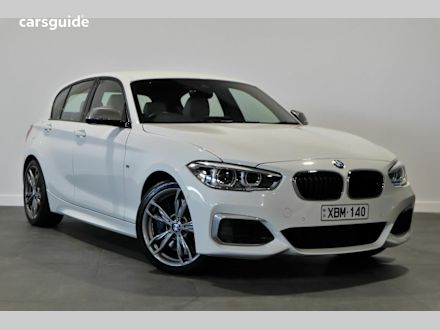 should i buy a bmw m140i