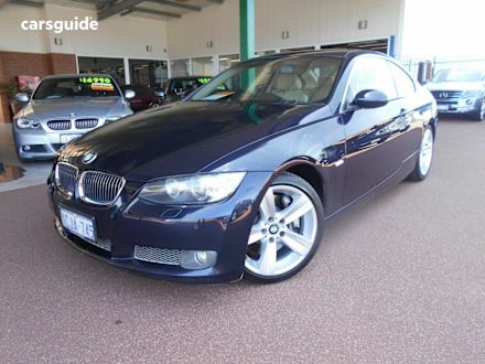 Used Bmw 335i For Sale Carsguide