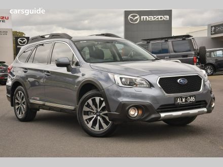 subaru legacy isofix