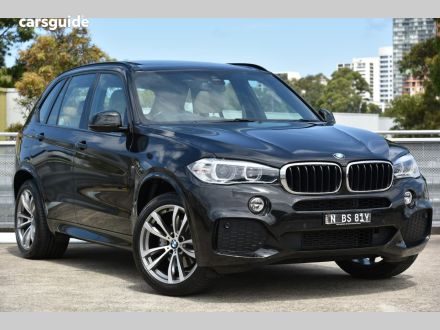 Black Bmw Suv For Sale Page 15 Carsguide