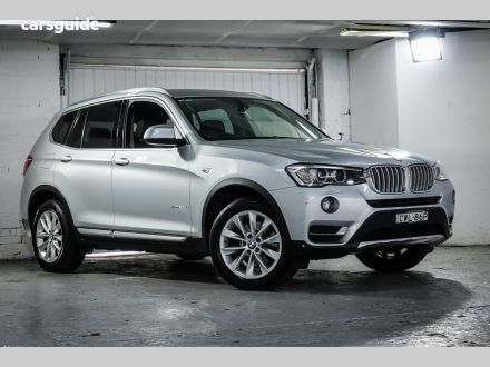 Bmw Diesel Suv For Sale Page 26 Carsguide