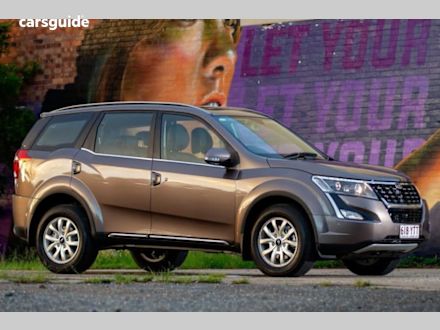 subwoofer for xuv 500