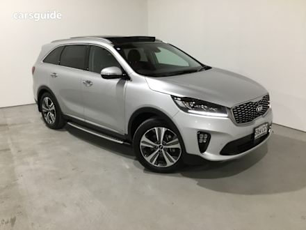 Kia Sorento For Sale Adelaide Sa Carsguide