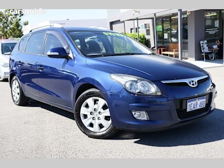 Hyundai I30 Hatchback For Sale Wangara 6065 Wa Carsguide