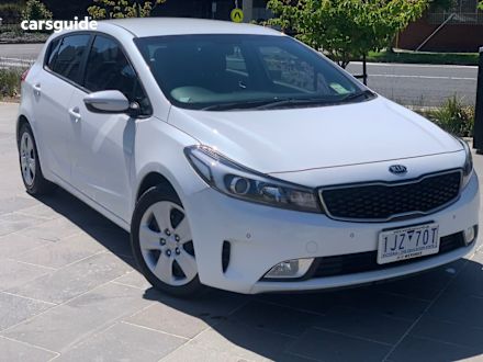 Kia For Sale Richmond 3121 Vic Carsguide