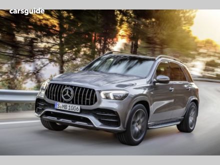 Mercedes Benz Gle Class For Sale Carsguide