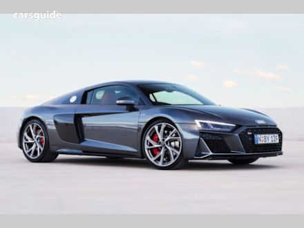Audi R8 For Sale Carsguide