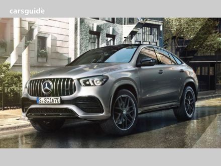 Mercedes-benz Gle63 for Sale %20ALL ACT%20 | carsguide