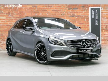 Mercedes Benz A Class Hatchback For Sale Springvale 3171 Vic Carsguide Mercedes Benz A Class Hatchback For Sale Springvale 3171 Vic Carsguide