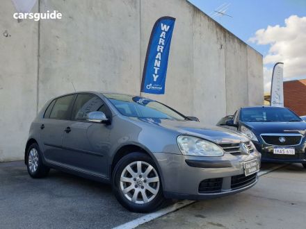 Volkswagen Golf 2 0 Fsi Comfortline For Sale Carsguide