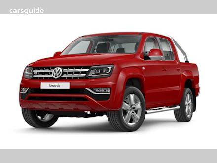 Ex Demo Volkswagen Amarok Single Cab 2wd Ute For Sale Carsguide
