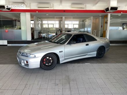 Nissan Skyline For Sale Carsguide