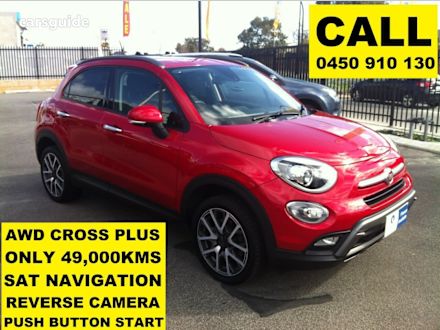 Fiat 4wd For Sale Carsguide