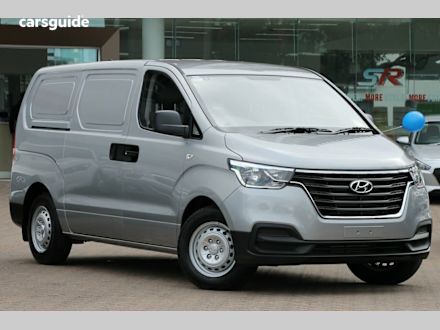 new hyundai iload for sale