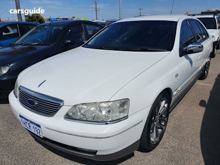 Ford Fairlane For Sale Darwin Nt Carsguide