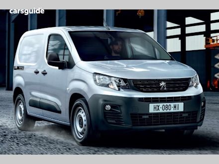 peugeot partners for sale