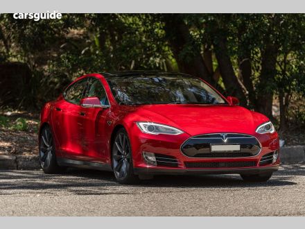 tesla for sale sydney nsw carsguide