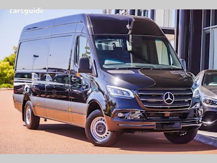 2020 sprinter dealer ordering guide