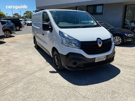 renault trafic used for sale