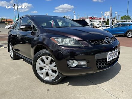 Mazda Cx 7 For Sale Carsguide