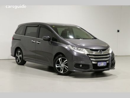 Honda Odyssey 2016 for Sale | carsguide