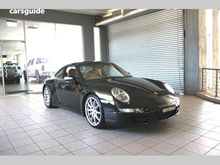 Porsche 911 For Sale Carsguide