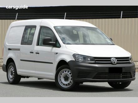 Volkswagen Caddy for Sale | carsguide