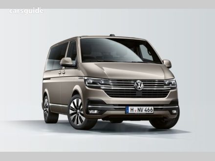 Volkswagen 7 Seater for Sale | carsguide