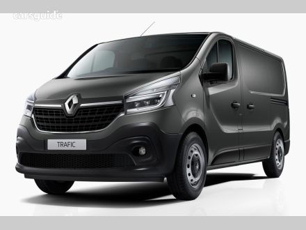 Renault Trafic for Sale | carsguide