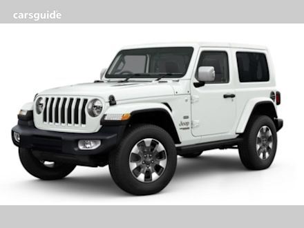 Jeep Wrangler For Sale Carsguide