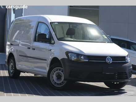 Volkswagen Caddy for Sale | carsguide